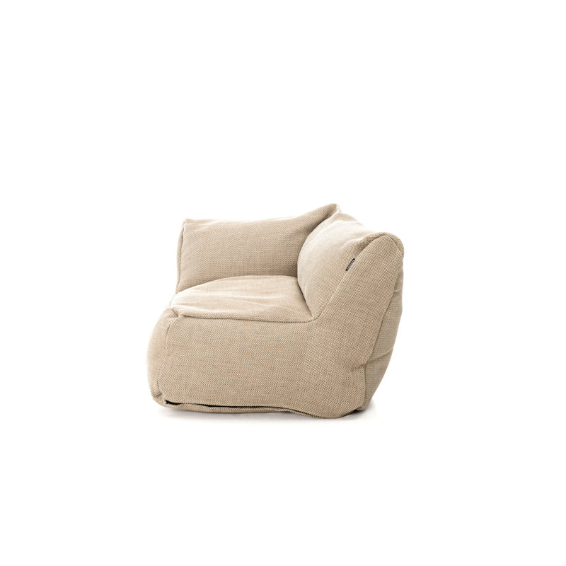 Dotty Club Corner Medium, Gold