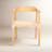 Bruna 22'' Wide Dinning Chair-470049105-470050739
