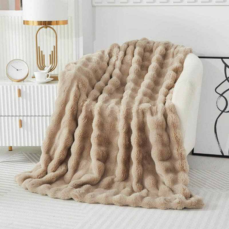 Throw Blanket
