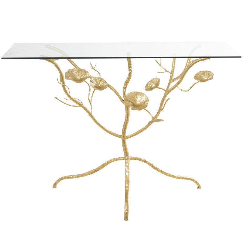 Zaanstad 43.25'' Console Table