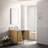 Laurent 30'' Single Bathroom Vanity with Top-86455696-101288035-125374349
