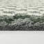 Tapis à poils longs gris / vert Wingate-1126812573