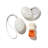 Lifelines Grounding Stones - Tactile Collection plus Essential Oil Blend