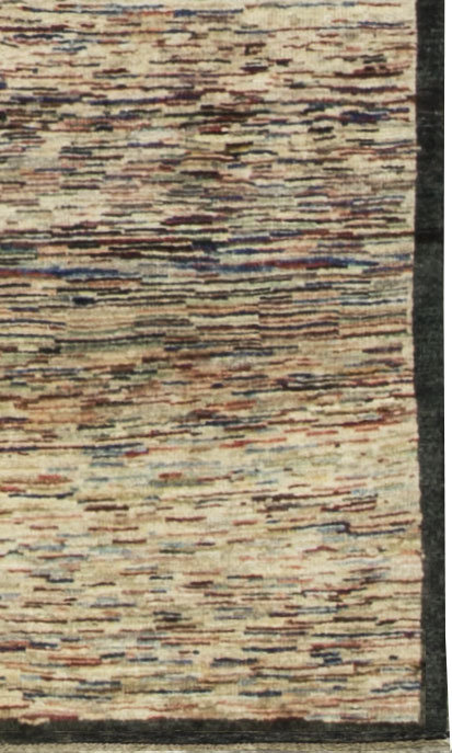 Afghan One-of-a-Kind 3'8" X 5'9" Area Rug