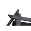 Hales Black Aluminum Roof for Pergola-347472598