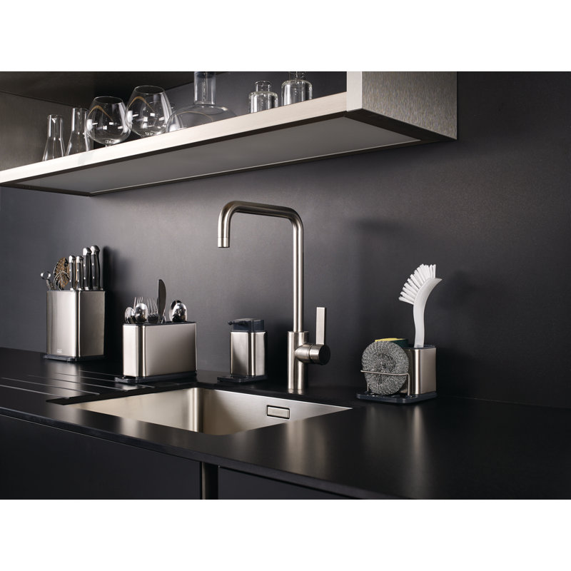 Surface Drainer Sink Caddy