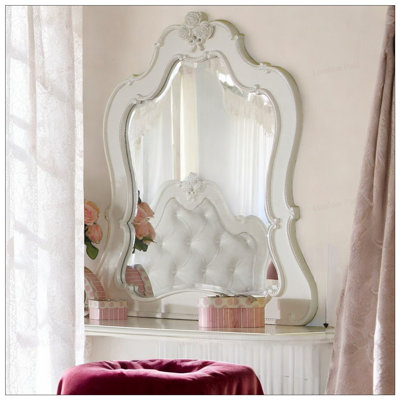 Miroir arqué Edalene