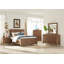 Solid Wood Bed-1655882594