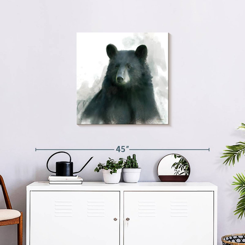 Crowle Rainsoft Bear