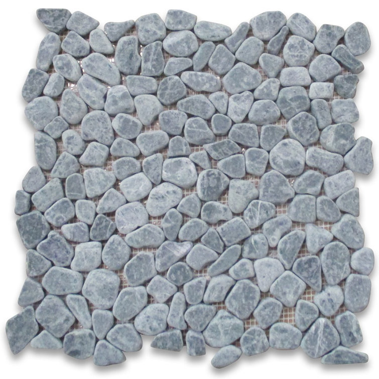 12" x 12" Marble Mosaic Sheet Wall Floor Use Tile