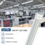 T8 LED Non-Dimmable Light Bulb, G13/Bi-pin Base-791613459