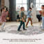 Sous-tapis intérieur / extérieur Mihos (0,2 po)-51242217