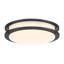Plafonnier encastré à DEL 5 tasses Ohara-915701971-915701982-1039680599