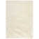 Solid Colour Faux Fur Area Rug