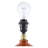 Lacroix Bellune Table Lamp-866644563