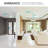 Eryx Acrylic LED Flush Mount Ceiling Light-1052904292-1052904294