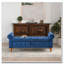 Banc de rangement capitonné-326525313