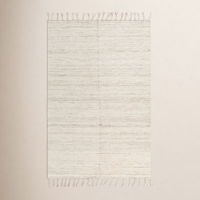Hand-Woven Rug
