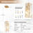 Furnary 3-Lighs Crystal Geometric Prism Pendant Lights, Adjustable Height, for Kitchen Island, Dining Room, Hallway-1397415309