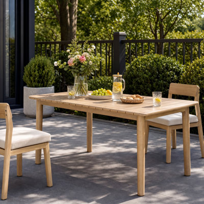 Table de salle à manger Elsin