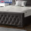 Chenault Upholstered Bed-565032433-565032385