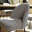 Shianne 50cm H Metal Side Chair-1164951102