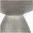 Outdoor LightWeight Concrete Side Table