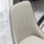 49cm H Upholstered Side Chair