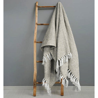 Selmore Throw Blanket