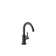 Contemporary Beverage Faucet
