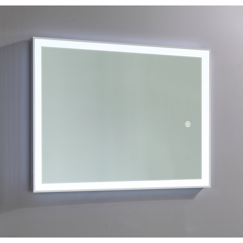 Miroir de salle de bain Allona