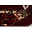 Tapis oriental 3 x 6