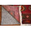 Tapis teinture Kazak