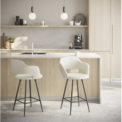 Tabouret de bar / comptoir Lake
