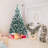 Easy Set-Up 7' Fir Christmas Tree