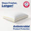 Coussin Arm & Hammer-517659776