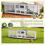 Small Animal Hutch