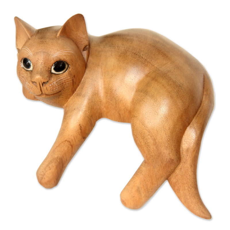 Animals Figurines & Sculptures