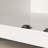 Harma 33" Wide Sideboard