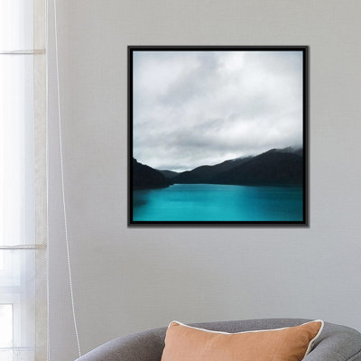 «The Waters And The Wild» par Tordis Kayma, impression sur toile
