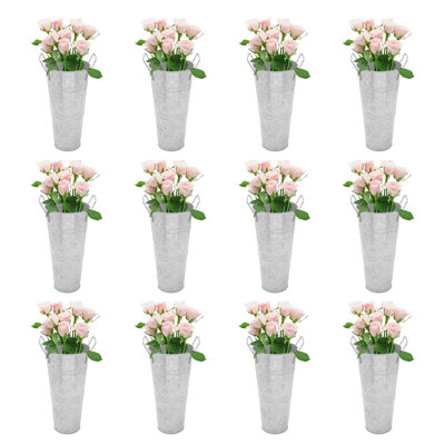 Jesselee Pot Planter