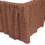 Jupe de lit 16 po Patriotic-24076068