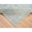 Tapis carré gris en laine et soie tissés à la main 10 pi 1 po x 10 pi 1 po A279ADDD702D4FCA8FE13001EFCC6A56-38241299