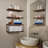 Reyka Piece Floating Shelf-394223283