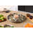 Zyliss Oyster Tray Set Shucker Paddy
