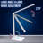 Neascu 11.4'' Table Lamp With USB and Wireless Charger