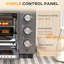 HOMCOM Toaster Oven-849530683