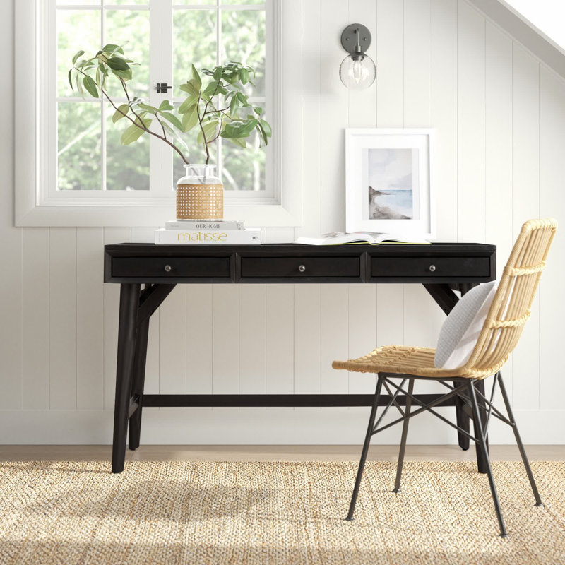 Bureau Williams, Noir
