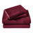 100% Cotton Sheet Set-33092027-33092026