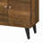 TV Stand Entertainment Centre With  Storage Shelves And Cabinet-1658996375-1658996372